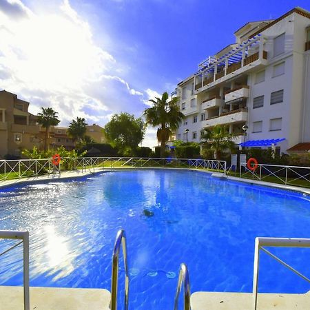 Reserva Del Parque Benalmádena Zewnętrze zdjęcie