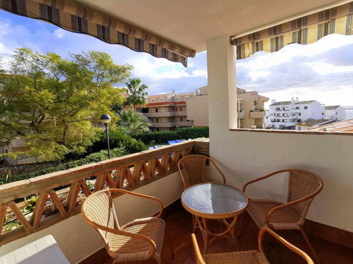 Reserva Del Parque Benalmádena Zewnętrze zdjęcie