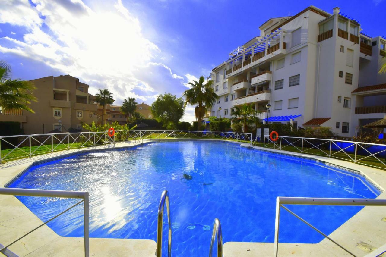 Reserva Del Parque Benalmádena Zewnętrze zdjęcie