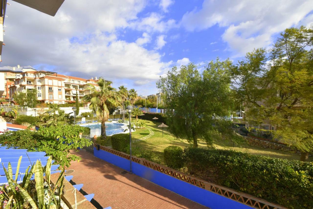Reserva Del Parque Benalmádena Zewnętrze zdjęcie