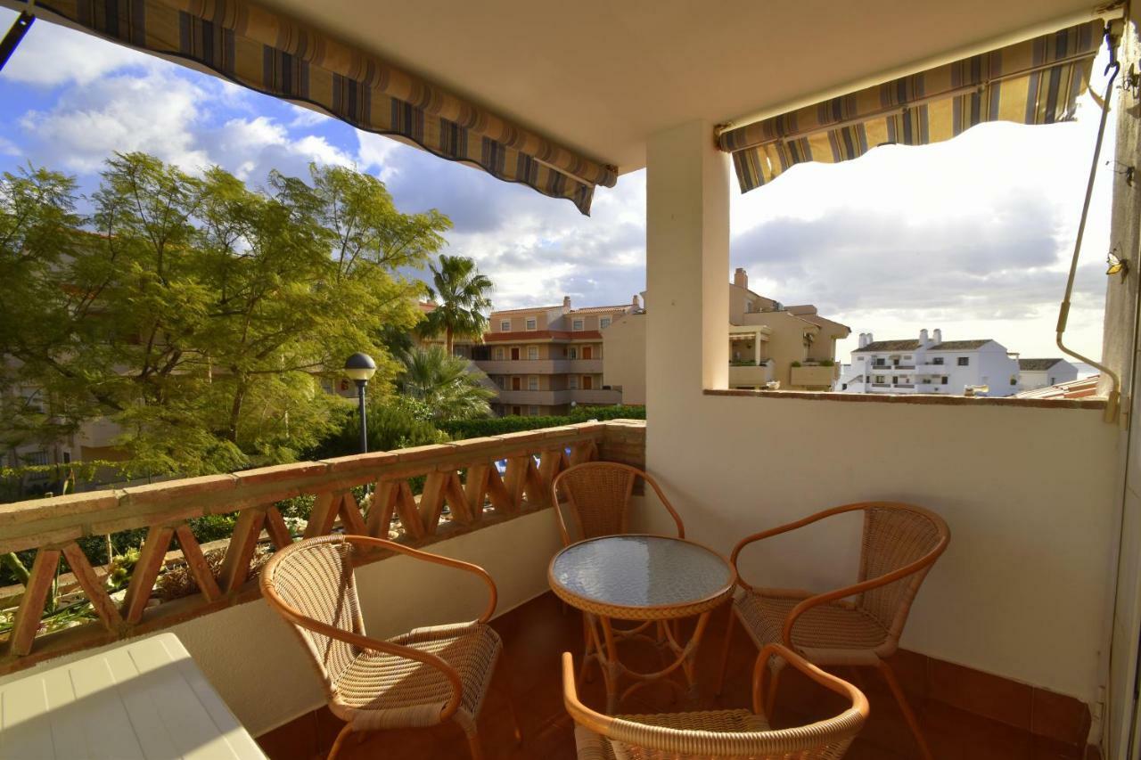 Reserva Del Parque Benalmádena Zewnętrze zdjęcie