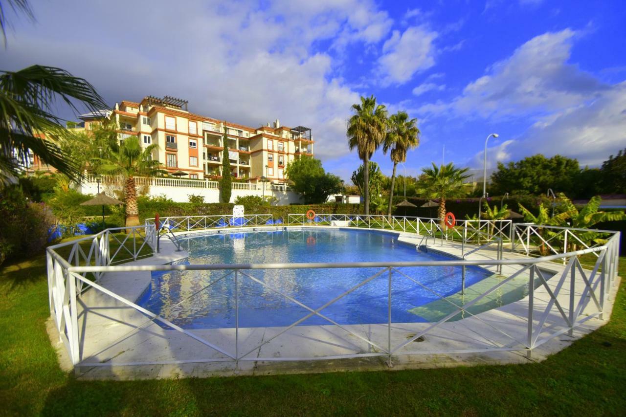 Reserva Del Parque Benalmádena Zewnętrze zdjęcie