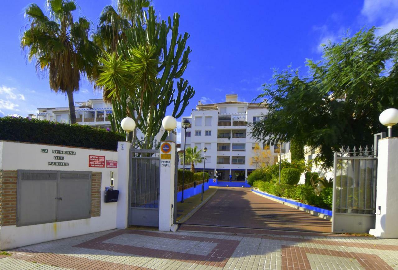 Reserva Del Parque Benalmádena Zewnętrze zdjęcie